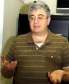 Роман Злотников